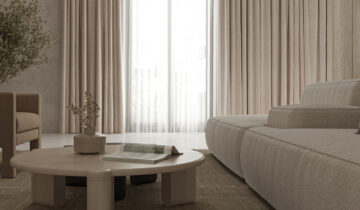 15 Claves Infalibles para Elegir las Cortinas Perfectas: ¡Transforma tu Espacio! 🪟✨